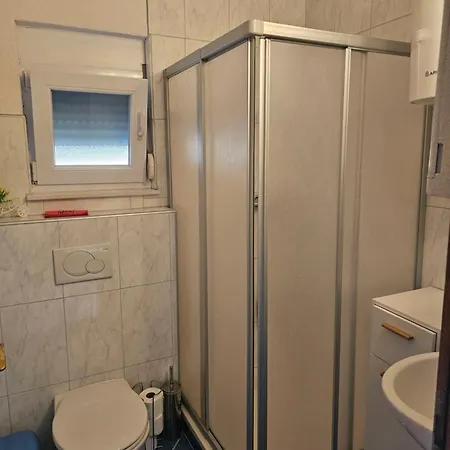Ivan Apartment