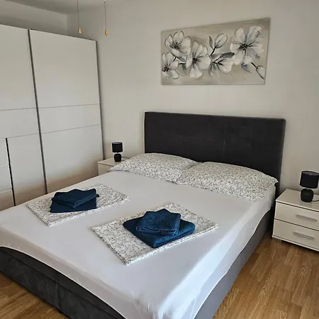 Ivan Apartment