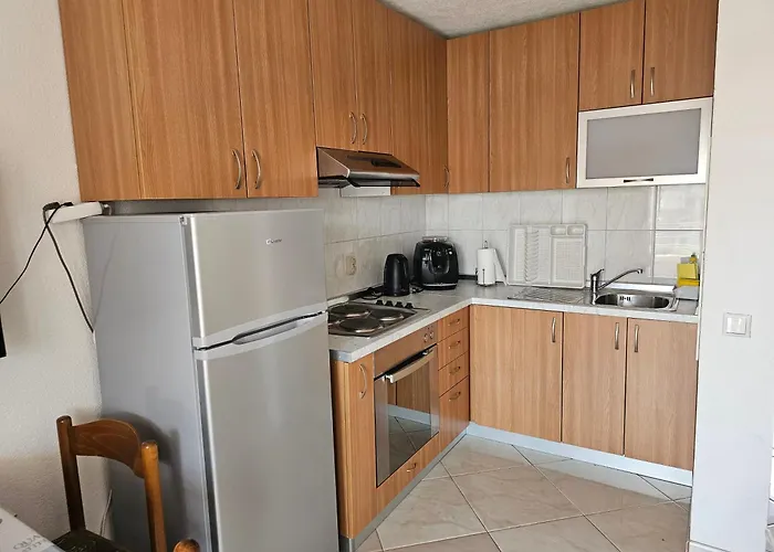 Ivan Appartement Tribalj