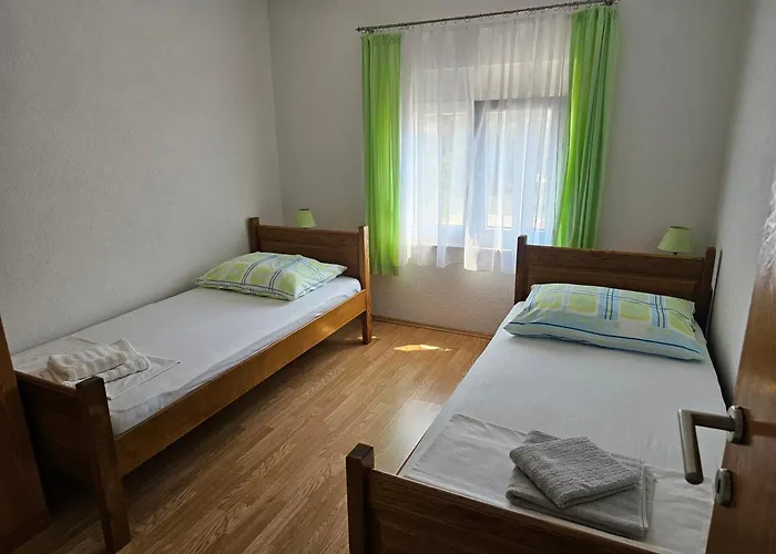 Appartement Ivan Tribalj